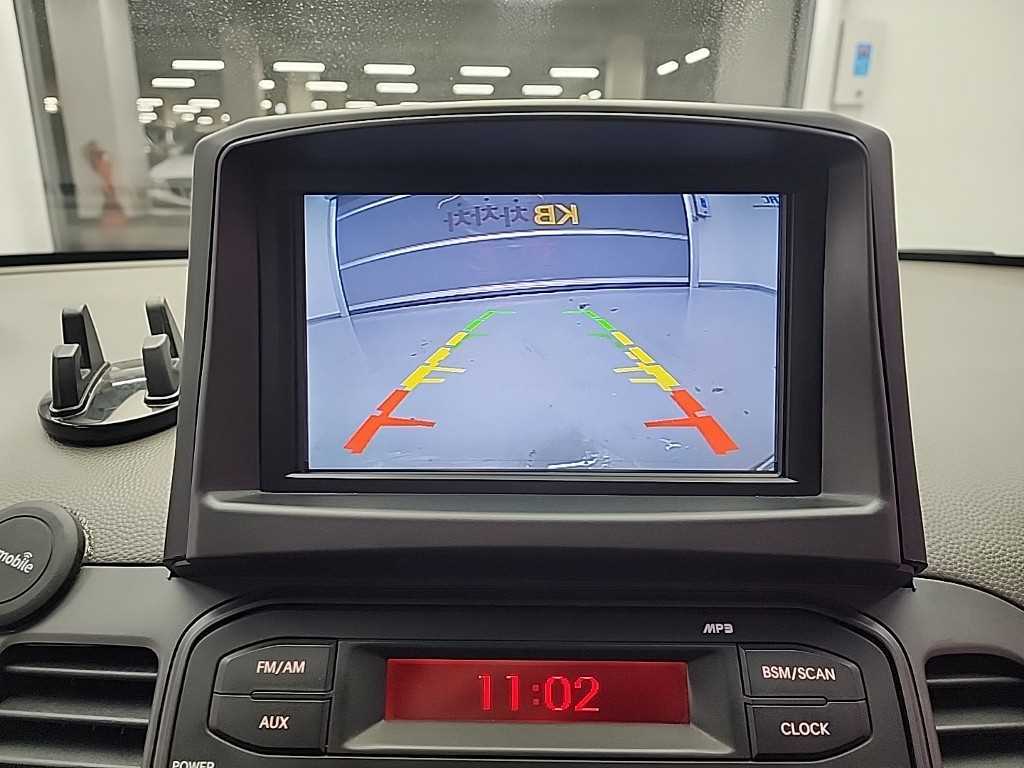 KIA Morning 2013 Plateado - Importación desde Corea - HF Imports Iquique - Foto 14