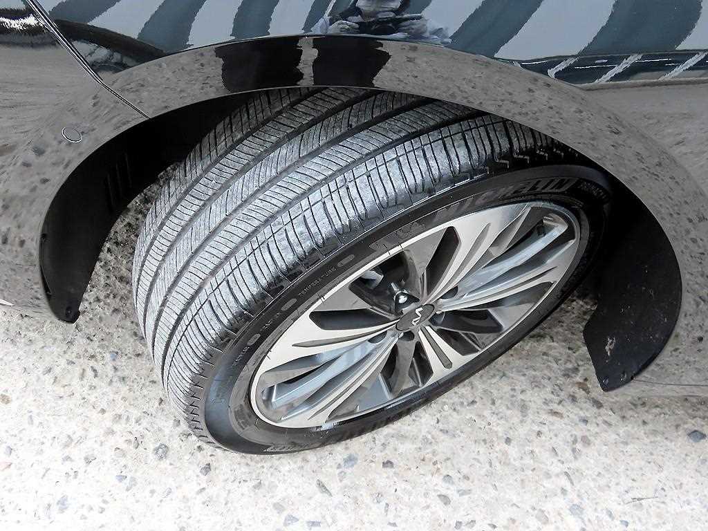 KIA K8 2022 Negro - Importación desde Corea - HF Imports Iquique - Foto 20