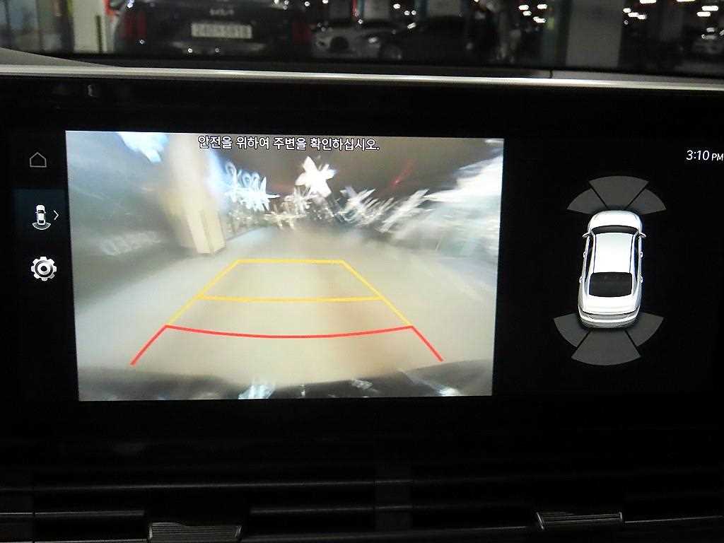 HYUNDAI Grandeur 2021 - Importación desde Corea - HF Imports Iquique - Foto 15