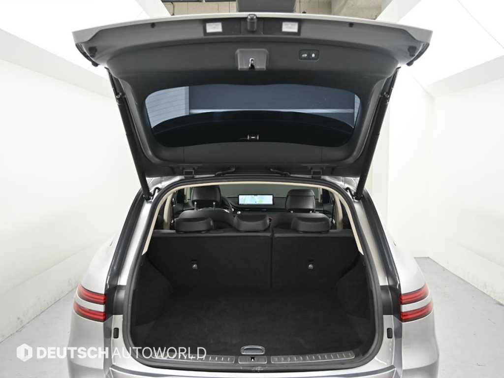 Genesis GV70 2021 Plateado - Importación desde Corea - HF Imports Iquique - Foto 19