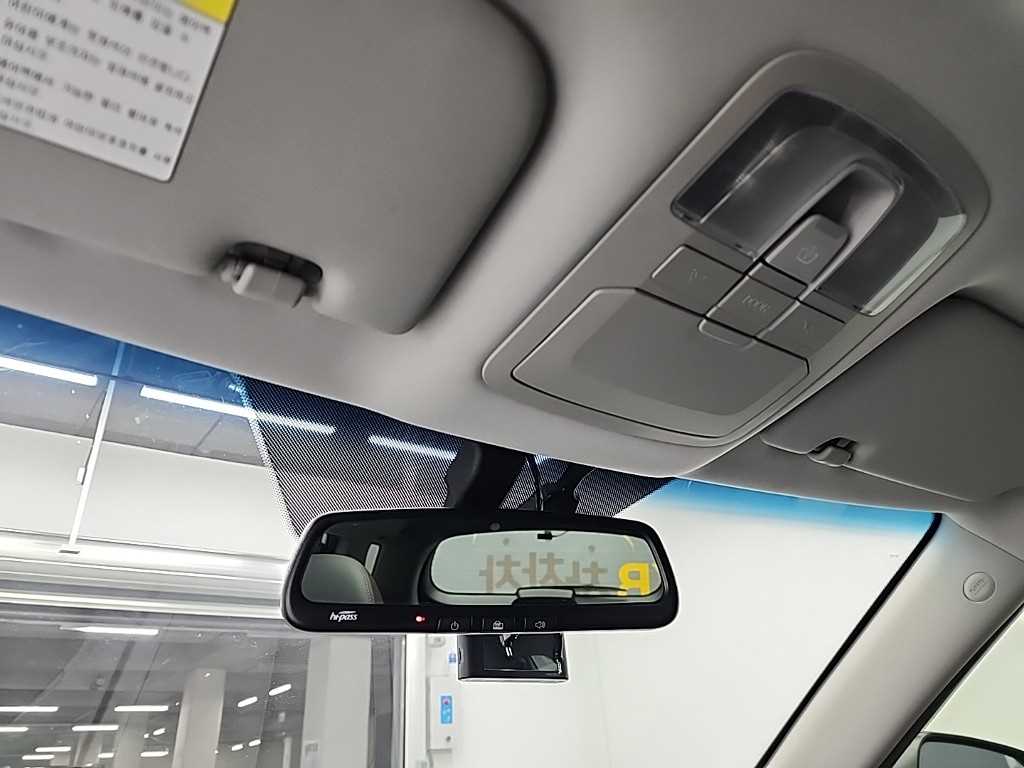 Ssangyong Tivoli 2017 Blanco - Importación desde Corea - HF Imports Iquique - Foto 16