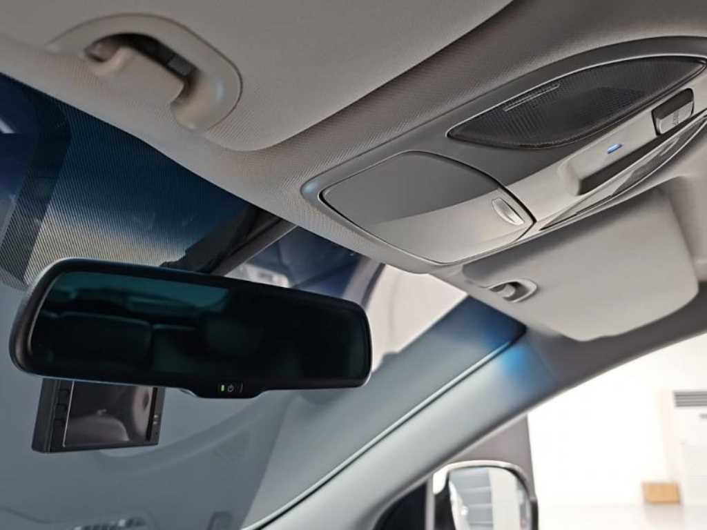 HYUNDAI Santa Fe 2015 Blanco - Importación desde Corea - HF Imports Iquique - Foto 13