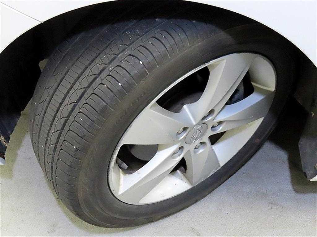 HYUNDAI Avante 2011 Blanco - Importación desde Corea - HF Imports Iquique - Foto 20