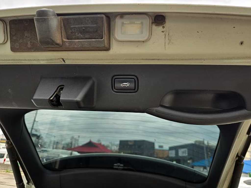 KIA EV6 2022 Blanco - Importación desde Corea - HF Imports Iquique - Foto 18