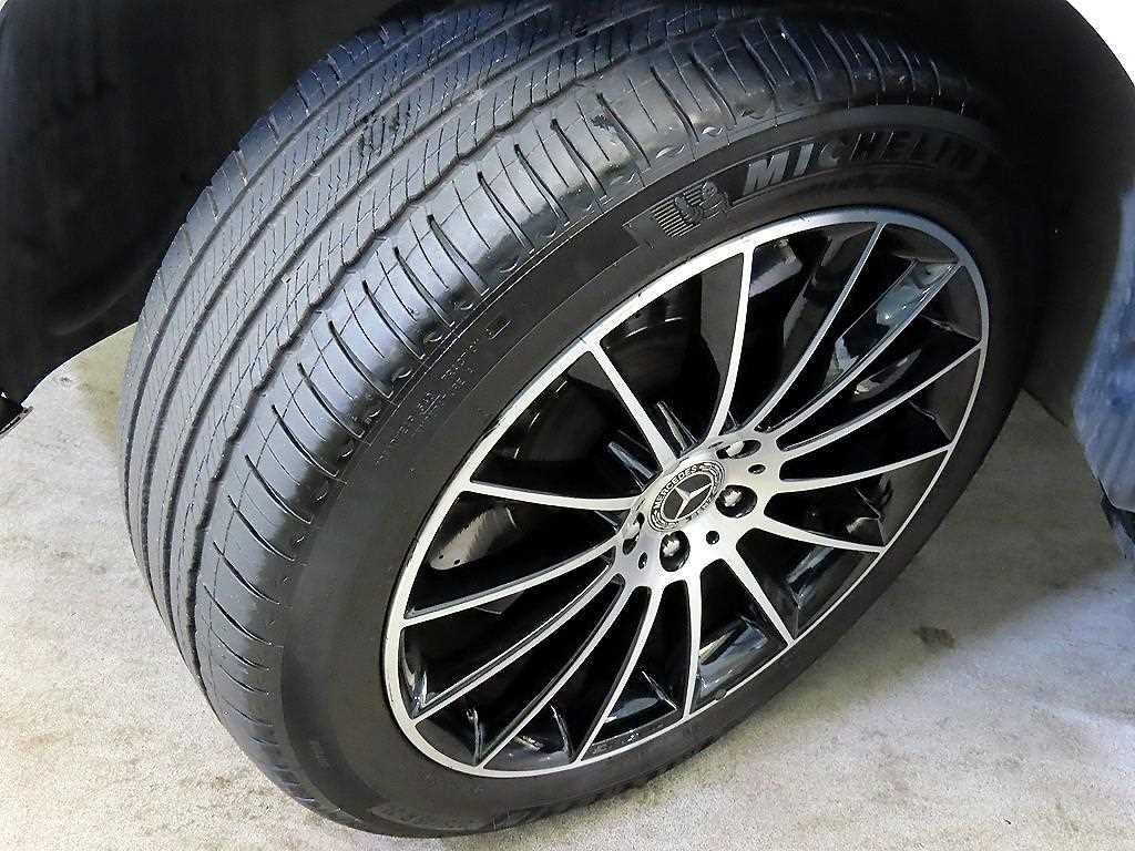 Mercedes Benz GLE Class 2022 Blanco - Importación desde Corea - HF Imports Iquique - Foto 20