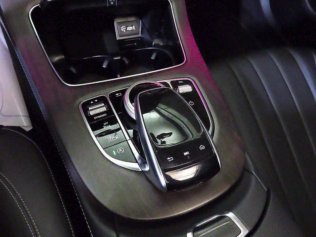 Mercedes Benz E class 2019 Negro - Importación desde Corea - HF Imports Iquique - Foto 15