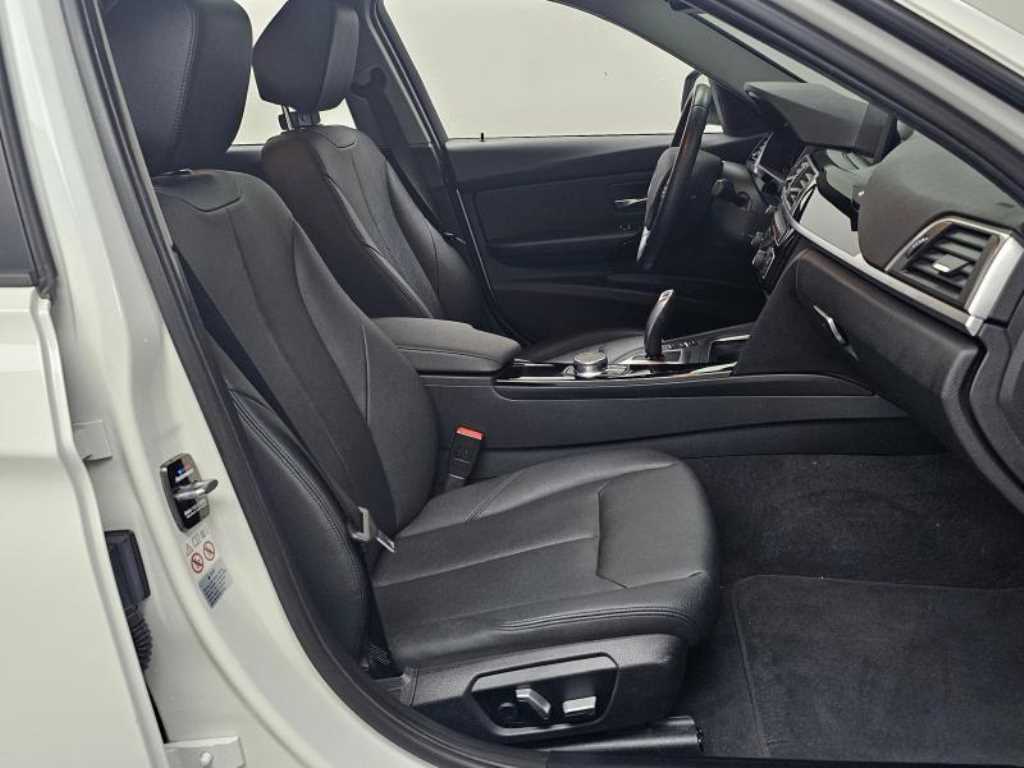 BMW 3 series - Vista 10