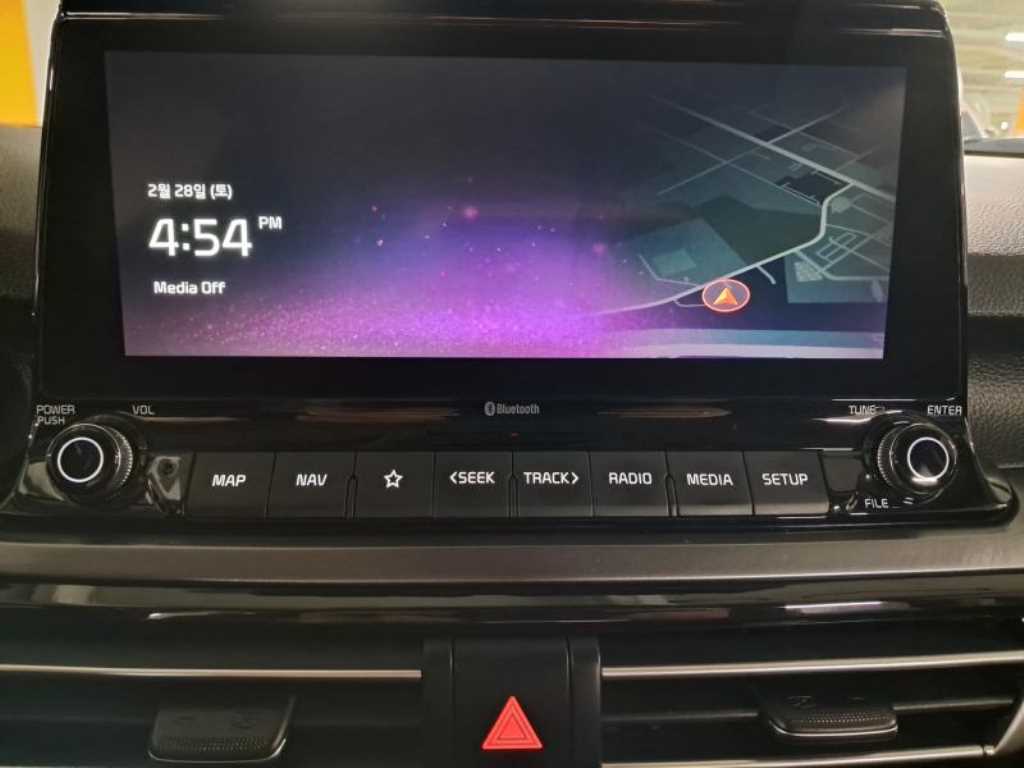 KIA Seltos - Vista 11