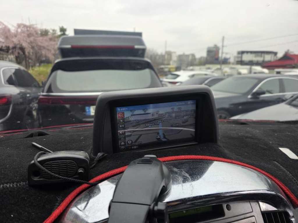 HYUNDAI Starex 2014 Negro - Importación desde Corea - HF Imports Iquique - Foto 17