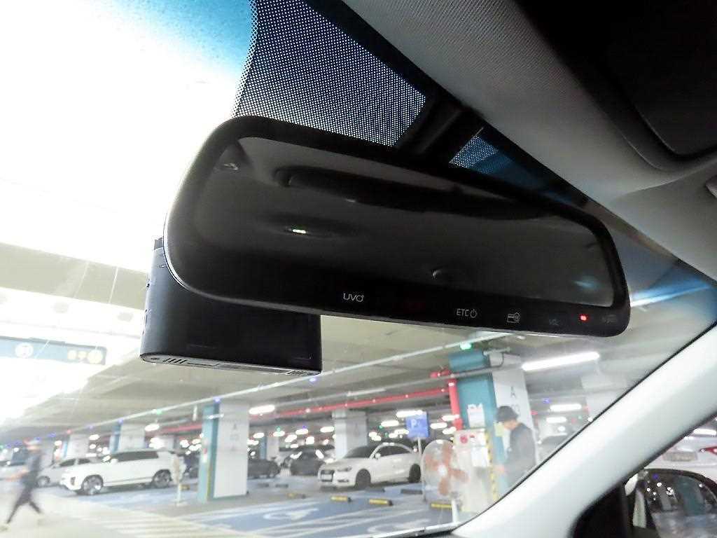 KIA Sorento 2019 Plateado - Importación desde Corea - HF Imports Iquique - Foto 15