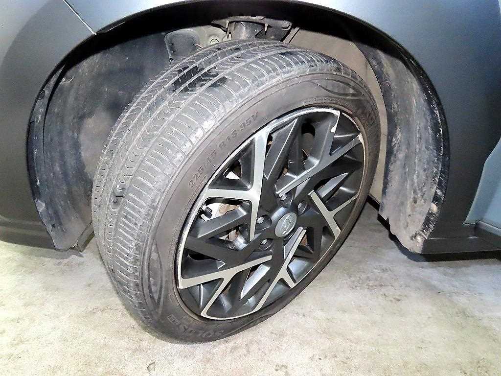 HYUNDAI Kona 2021 Verde - Importación desde Corea - HF Imports Iquique - Foto 20