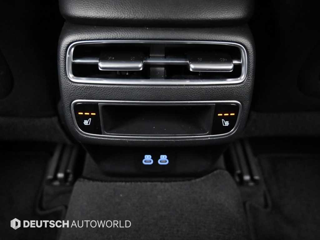 Genesis GV70 2025 Gris - Importación desde Corea - HF Imports Iquique - Foto 16