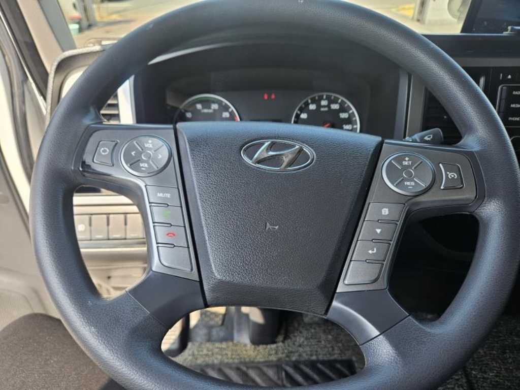 medium and large cargo Cargo - Vista 12