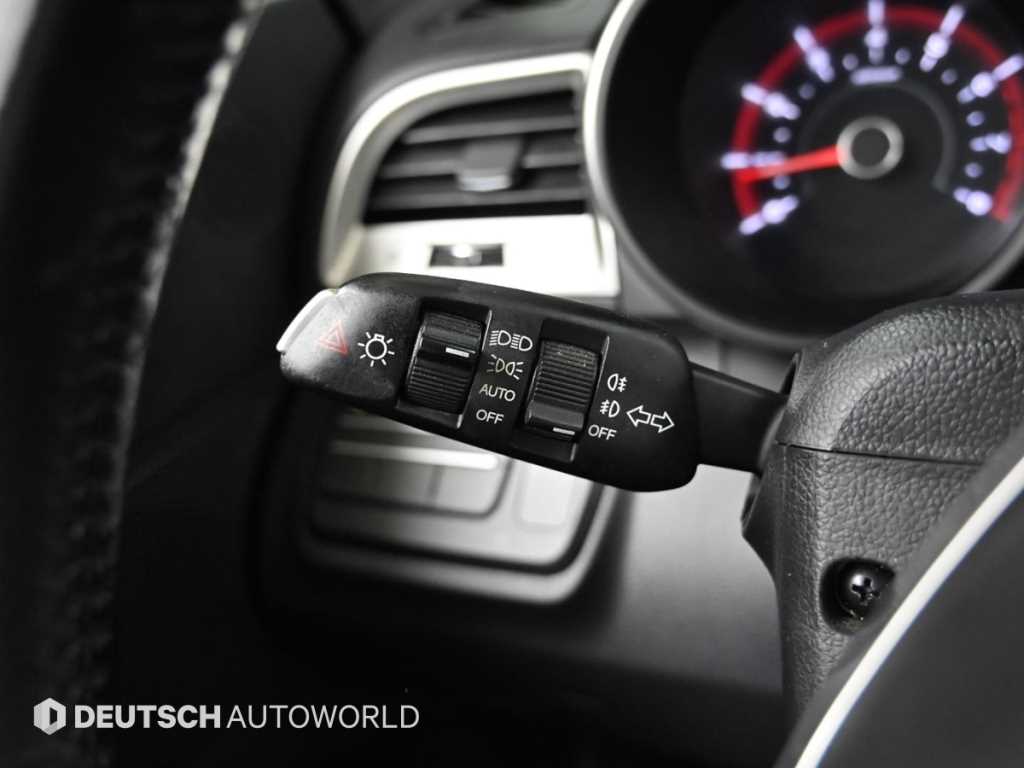 Ssangyong Tivoli 2016 Blanco - Importación desde Corea - HF Imports Iquique - Foto 16