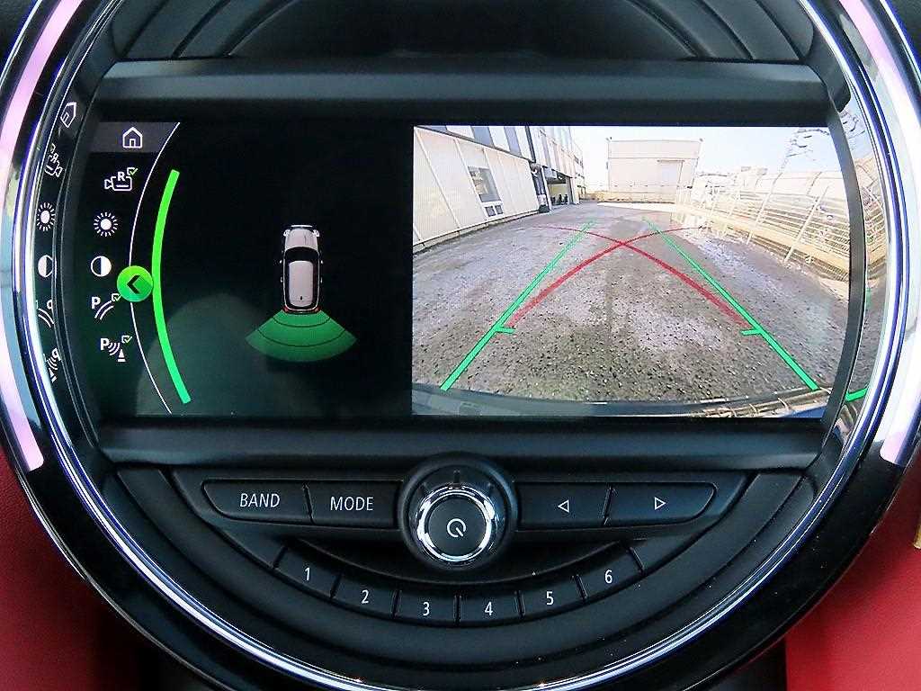 Mini Cooper 2021 Gris - Importación desde Corea - HF Imports Iquique - Foto 15