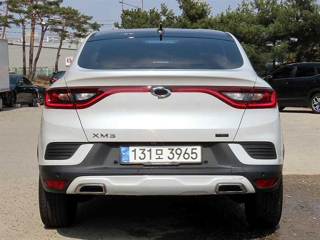 SAMSUNG XM3 - Vista 4