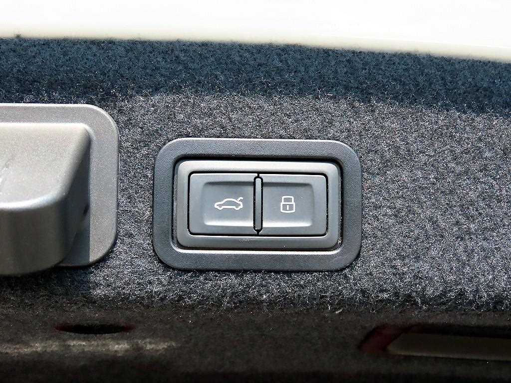 Audi A6 2018 Blanco - Importación desde Corea - HF Imports Iquique - Foto 17