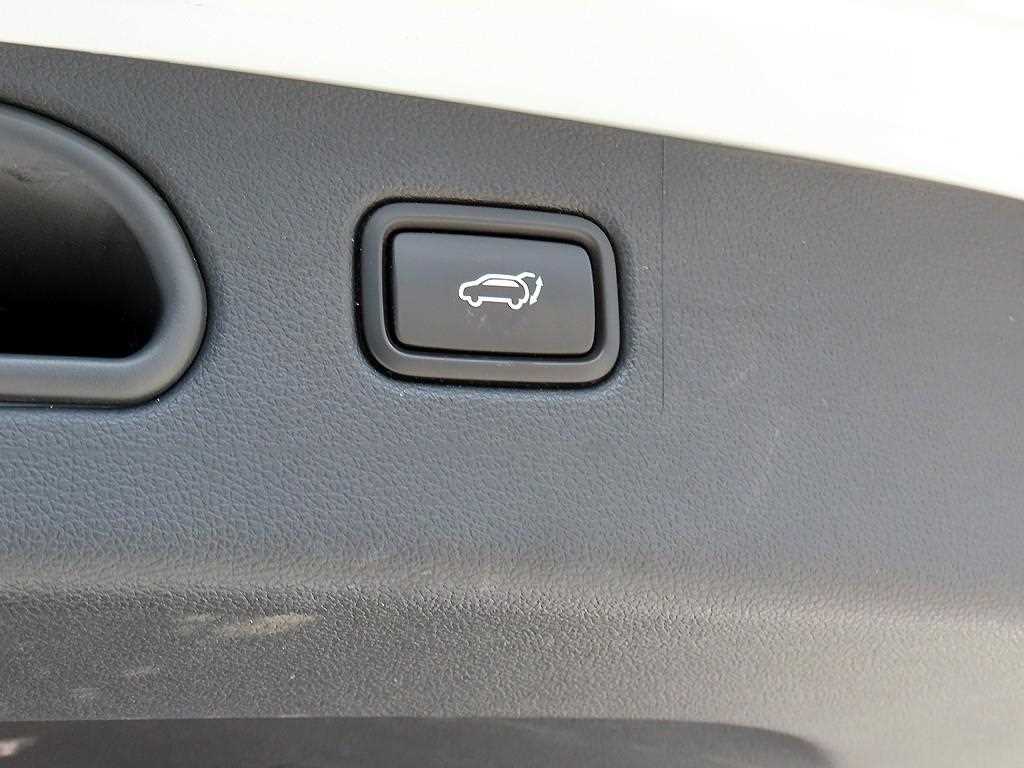 HYUNDAI Tucson 2017 Blanco - Importación desde Corea - HF Imports Iquique - Foto 14