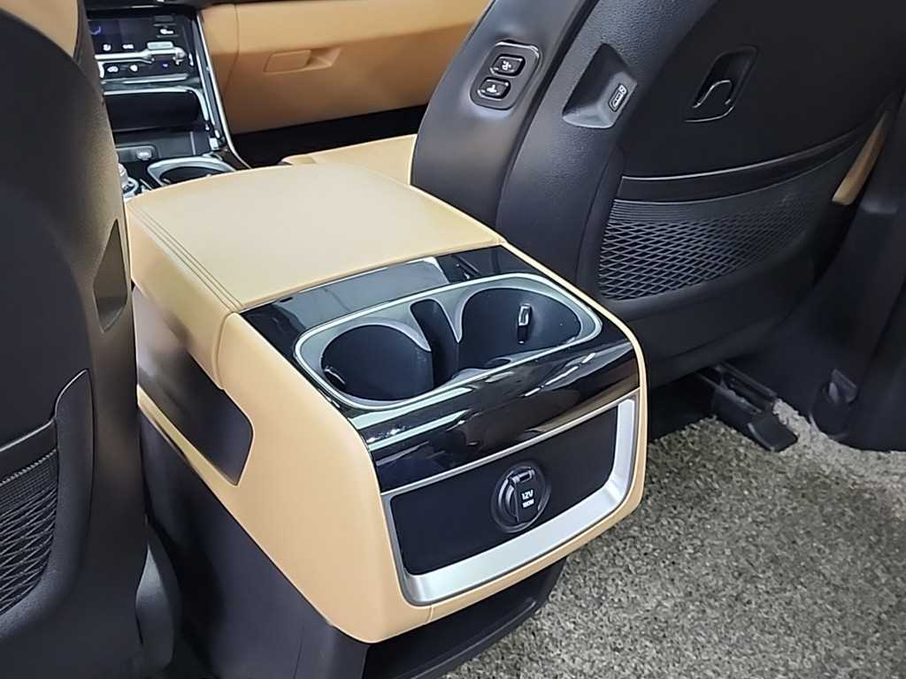 KIA Carnival 2021 Blanco - Importación desde Corea - HF Imports Iquique - Foto 15