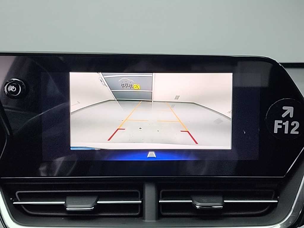 Chevrolet Trax 2025 Blanco - Importación desde Corea - HF Imports Iquique - Foto 14