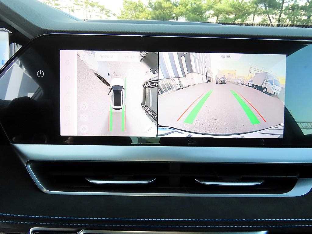 SAMSUNG Grand Koleos 2025 Blanco - Importación desde Corea - HF Imports Iquique - Foto 13