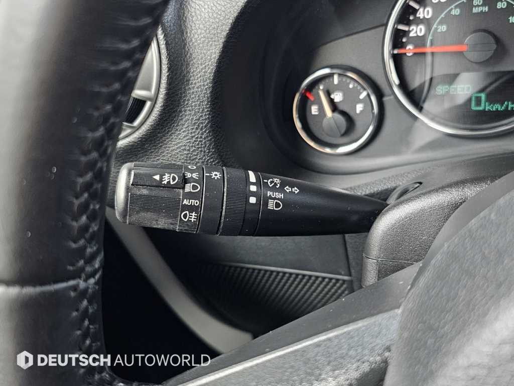 Jeep Wrangler 2017 Blanco - Importación desde Corea - HF Imports Iquique - Foto 16