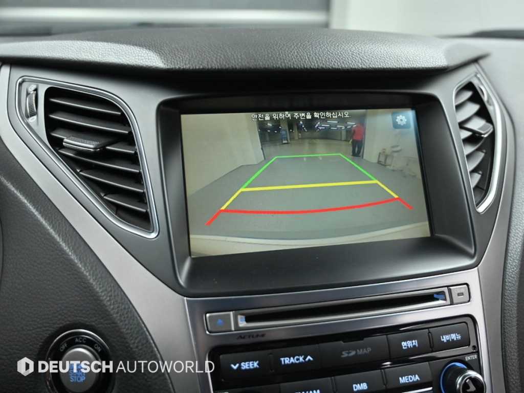 HYUNDAI Grandeur 2015 Plateado - Importación desde Corea - HF Imports Iquique - Foto 15