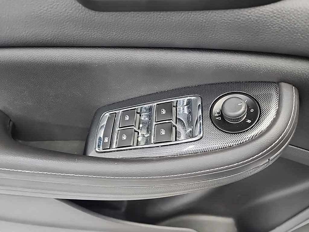 Chevrolet Malibu 2015 Blanco - Importación desde Corea - HF Imports Iquique - Foto 13