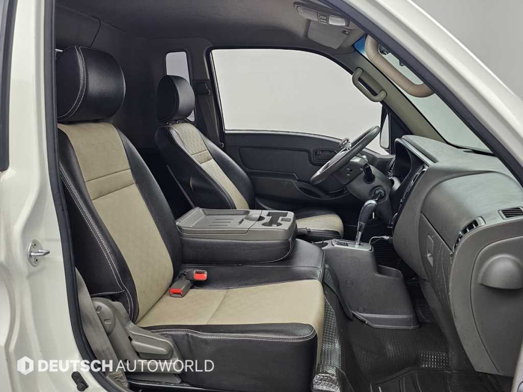 Small Truck Cargo (small) - Vista 10