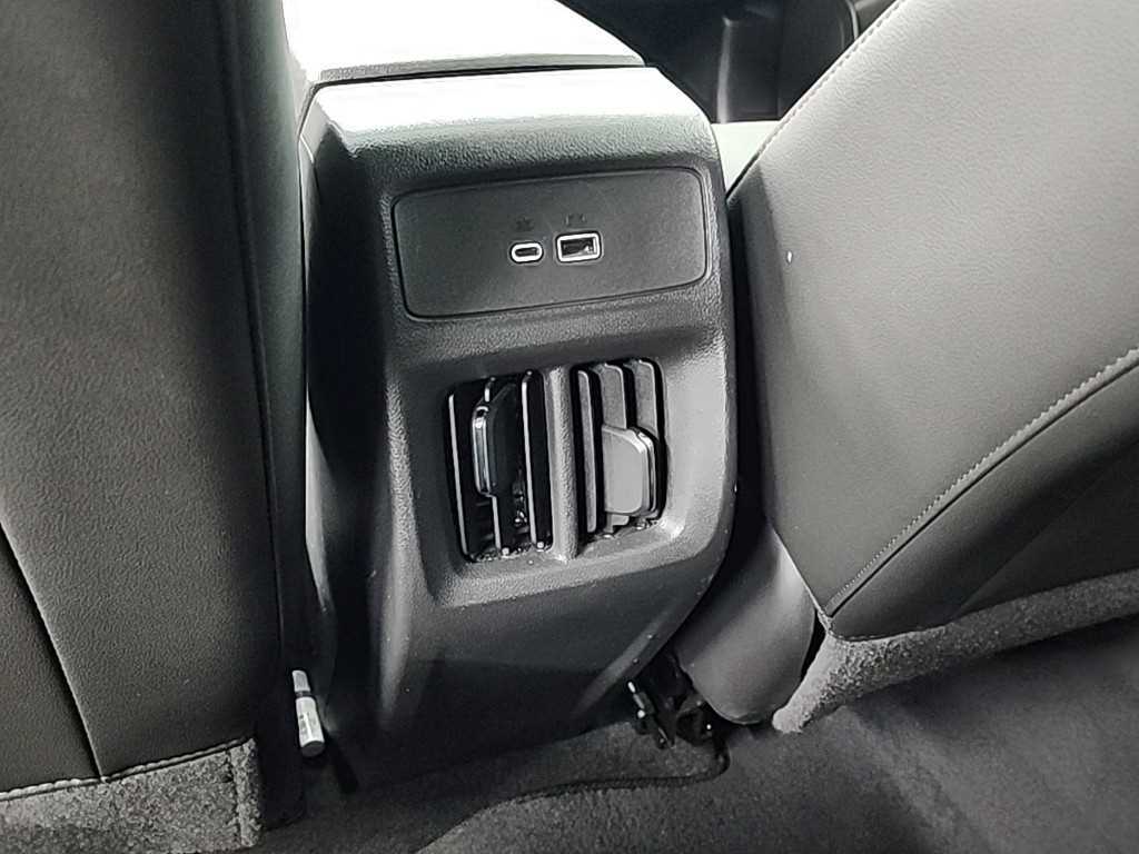 Chevrolet Trax 2025 Blanco - Importación desde Corea - HF Imports Iquique - Foto 13