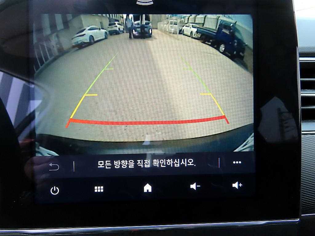 SAMSUNG XM3 2020 Blanco - Importación desde Corea - HF Imports Iquique - Foto 15