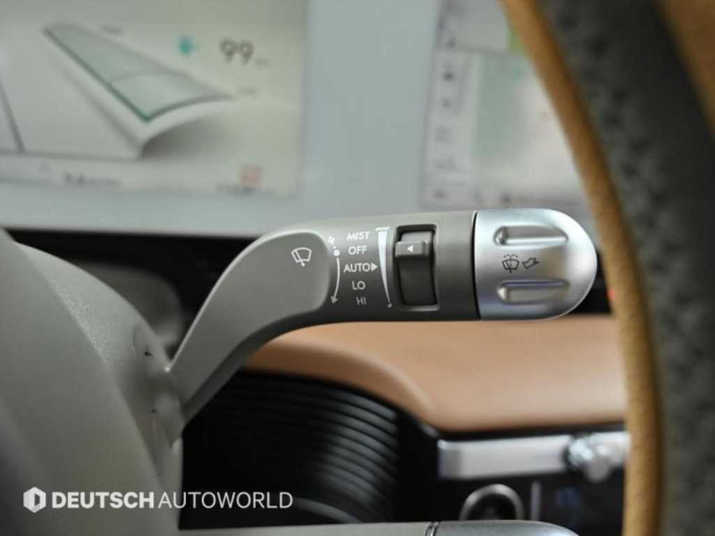 HYUNDAI Ioniq 5 2022 Blanco - Importación desde Corea - HF Imports Iquique - Foto 16