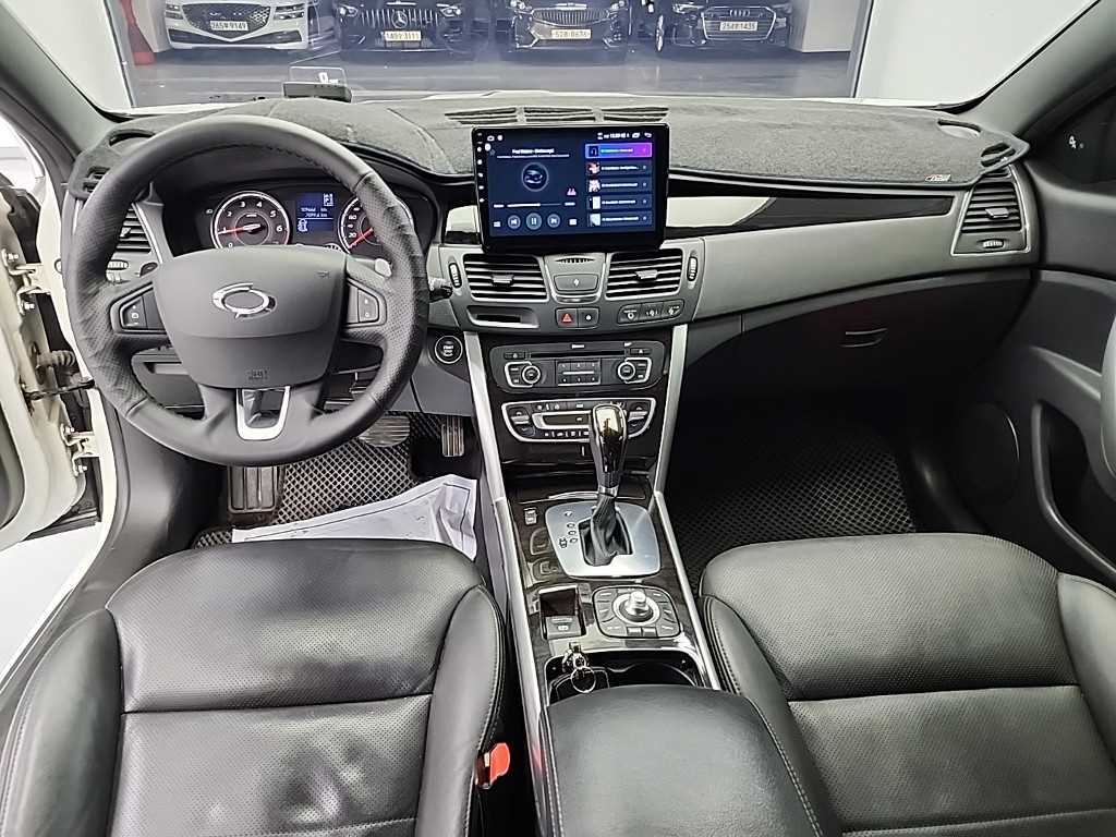 SAMSUNG SM5 - Vista 7