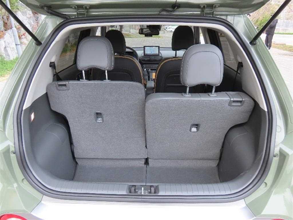 HYUNDAI Casper 2023 - Importación desde Corea - HF Imports Iquique - Foto 18