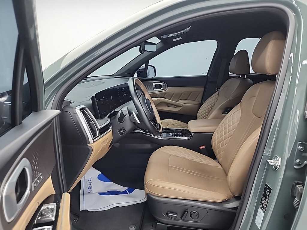 KIA Sorento - Vista 11