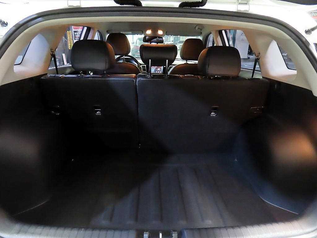 KIA Niro 2018 Blanco - Importación desde Corea - HF Imports Iquique - Foto 18