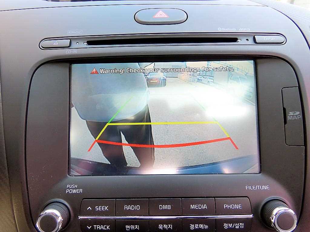 KIA K3 2015 - Importación desde Corea - HF Imports Iquique - Foto 14