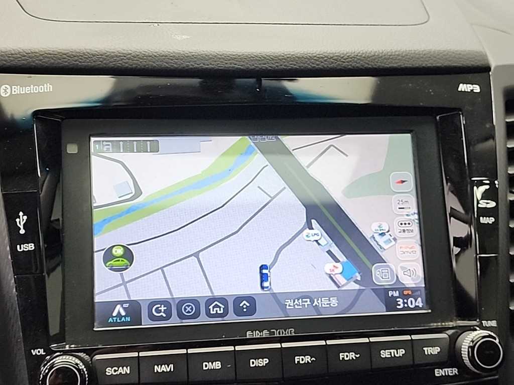 Ssangyong Tivoli 2017 Blanco - Importación desde Corea - HF Imports Iquique - Foto 14