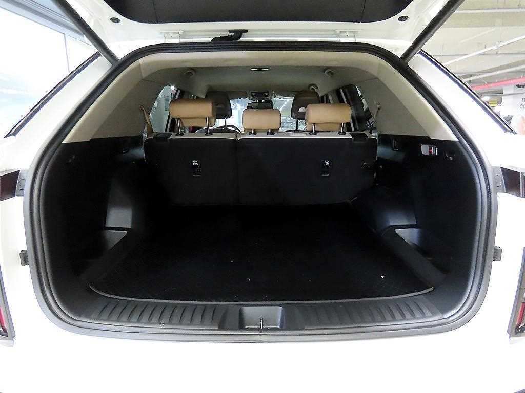 Ssangyong Action 2025 Blanco - Importación desde Corea - HF Imports Iquique - Foto 17