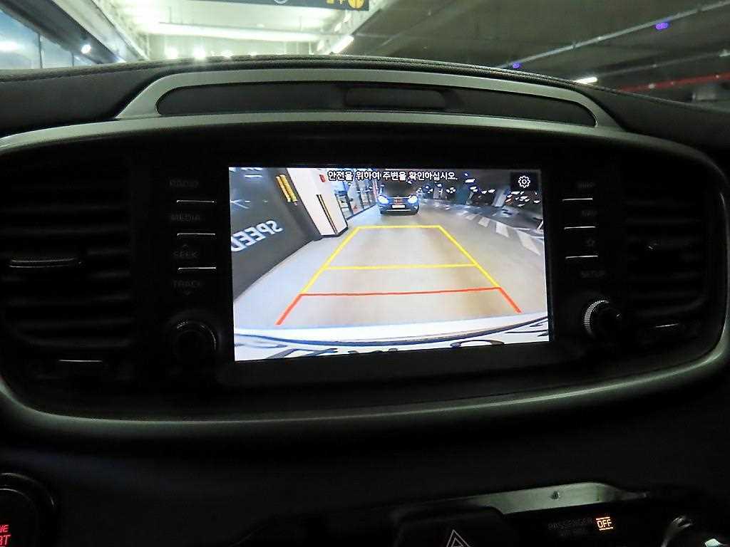 KIA Sorento 2019 Plateado - Importación desde Corea - HF Imports Iquique - Foto 14