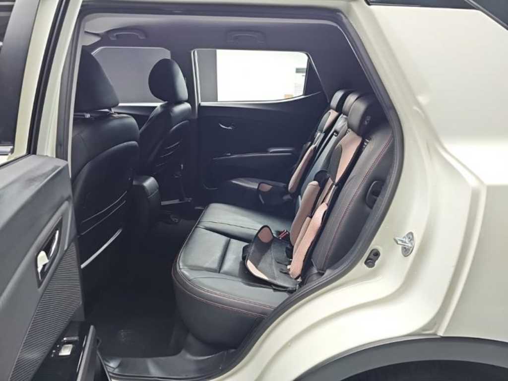 Ssangyong Tivoli 2019 - Importación desde Corea - HF Imports Iquique - Foto 16