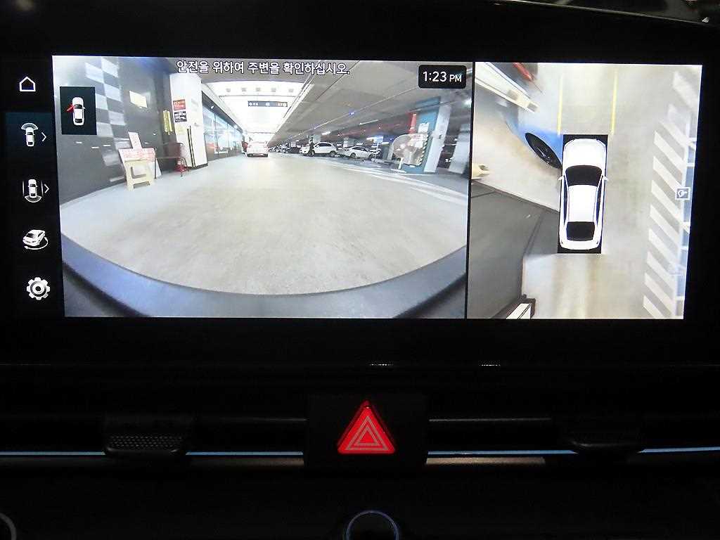 HYUNDAI Avante 2025 skyblue - Importación desde Corea - HF Imports Iquique - Foto 15