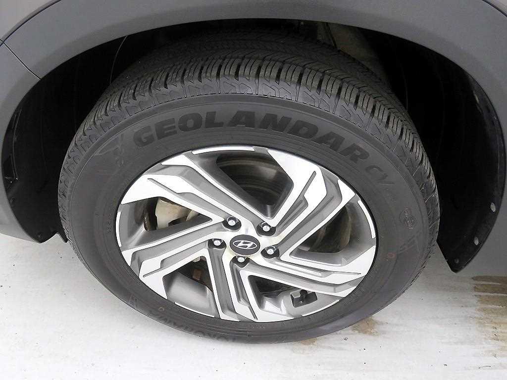 HYUNDAI Santa Fe 2023 Café - Importación desde Corea - HF Imports Iquique - Foto 20