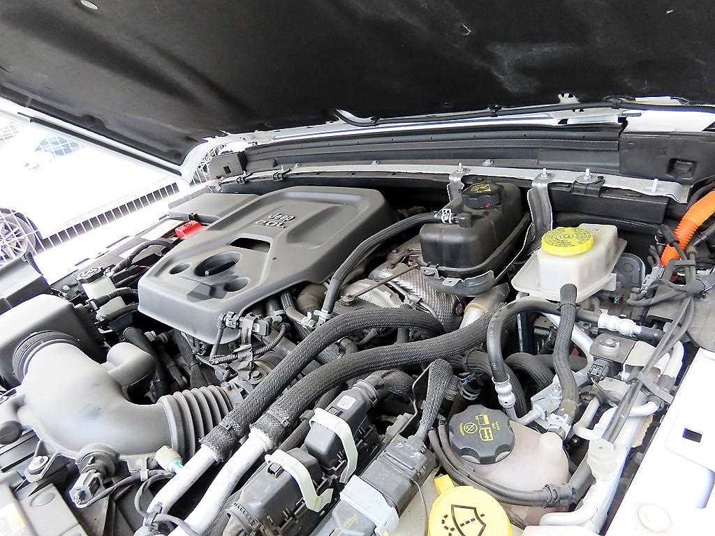 Jeep Wrangler 2021 - Importación desde Corea - HF Imports Iquique - Foto 19