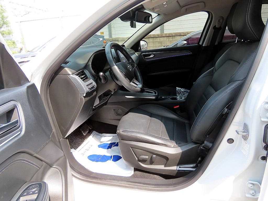 SAMSUNG XM3 - Vista 5