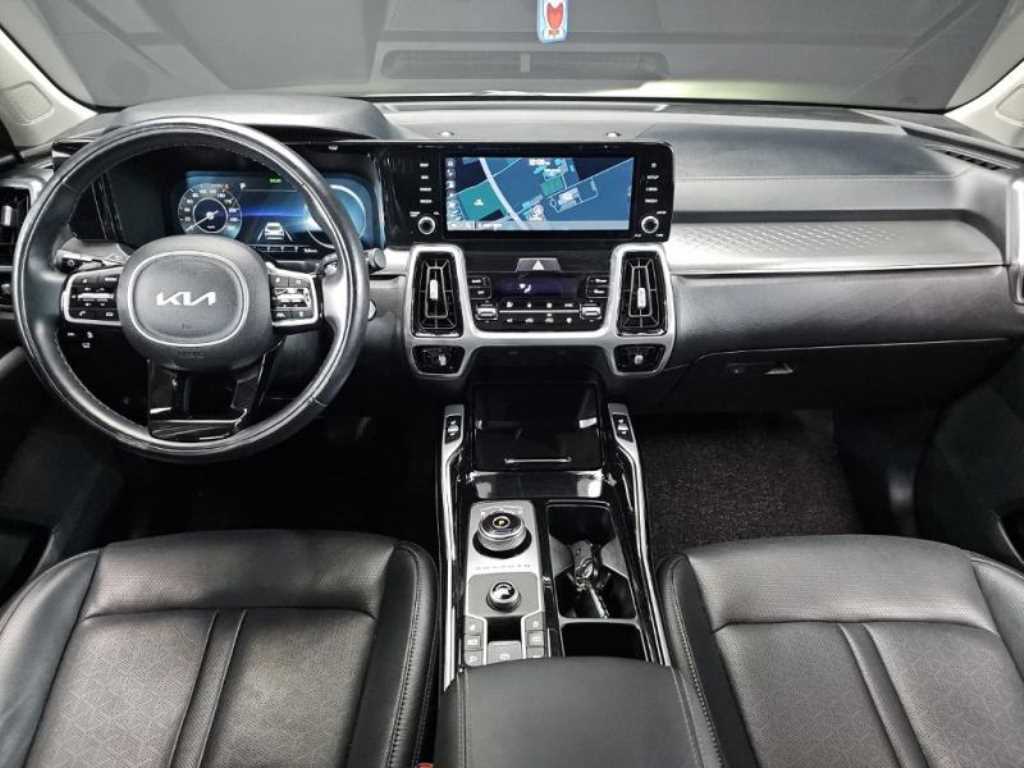 KIA Sorento - Vista 5