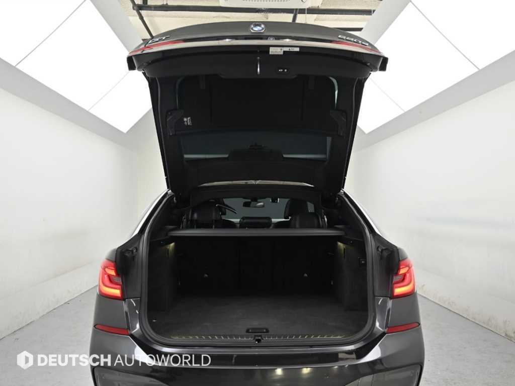 BMW Gran Turismo 2021 Gris - Importación desde Corea - HF Imports Iquique - Foto 19