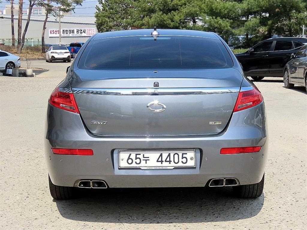 SAMSUNG SM7 - Vista 4