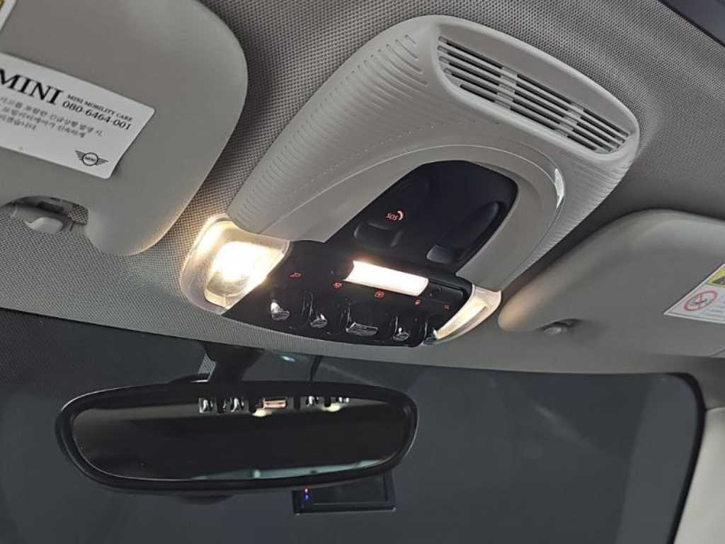 Mini Cooper 2019 the color of pearl - Importación desde Corea - HF Imports Iquique - Foto 16