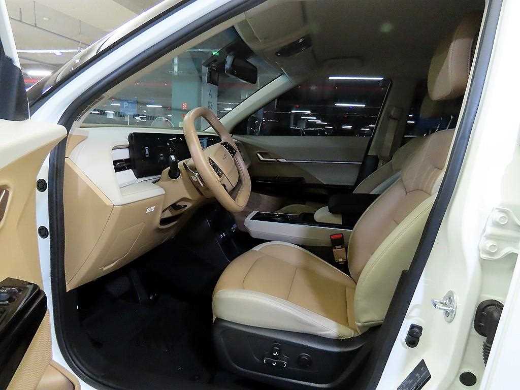 Ssangyong Action - Vista 6